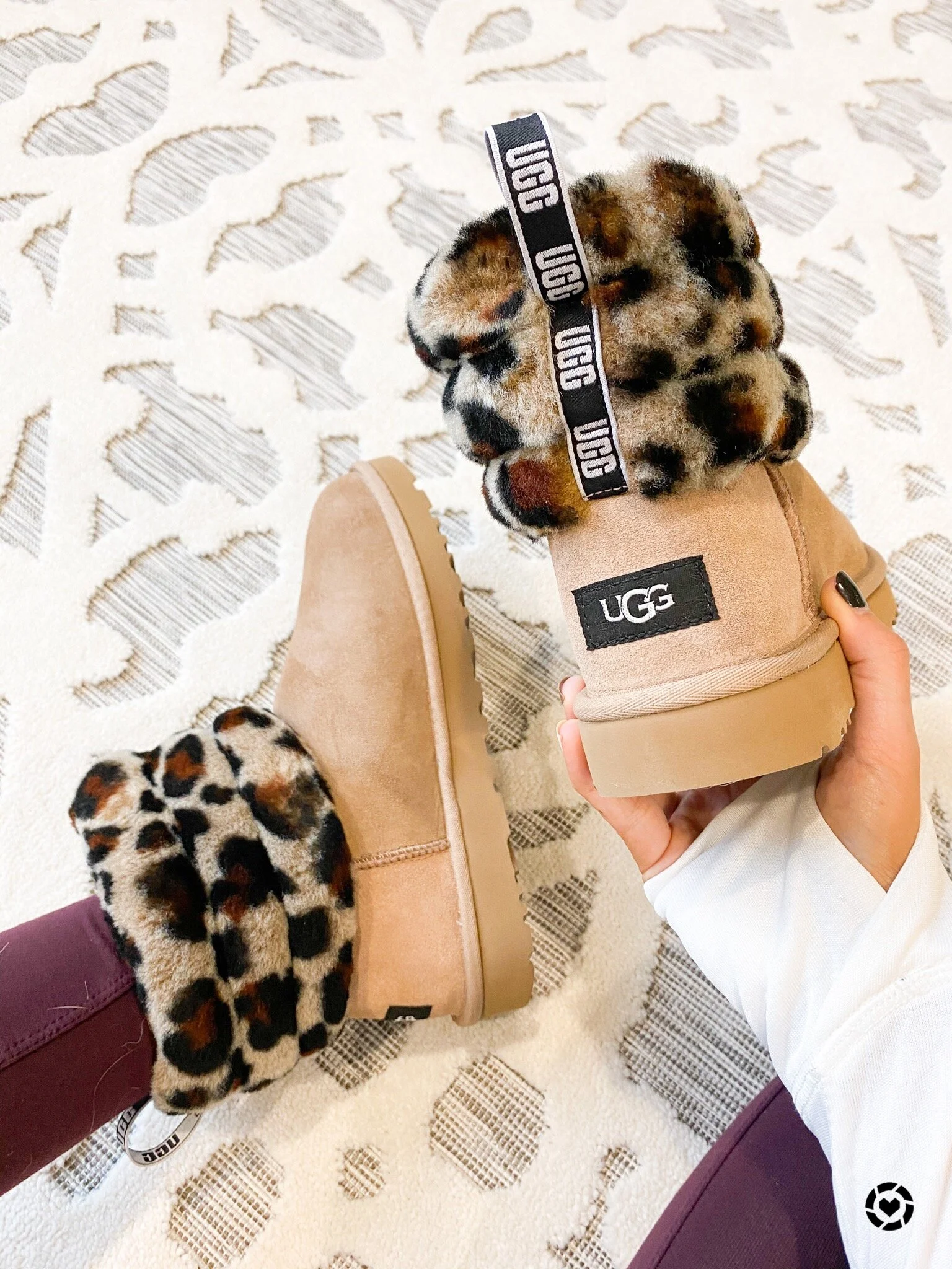 Cold Weather Accessories 