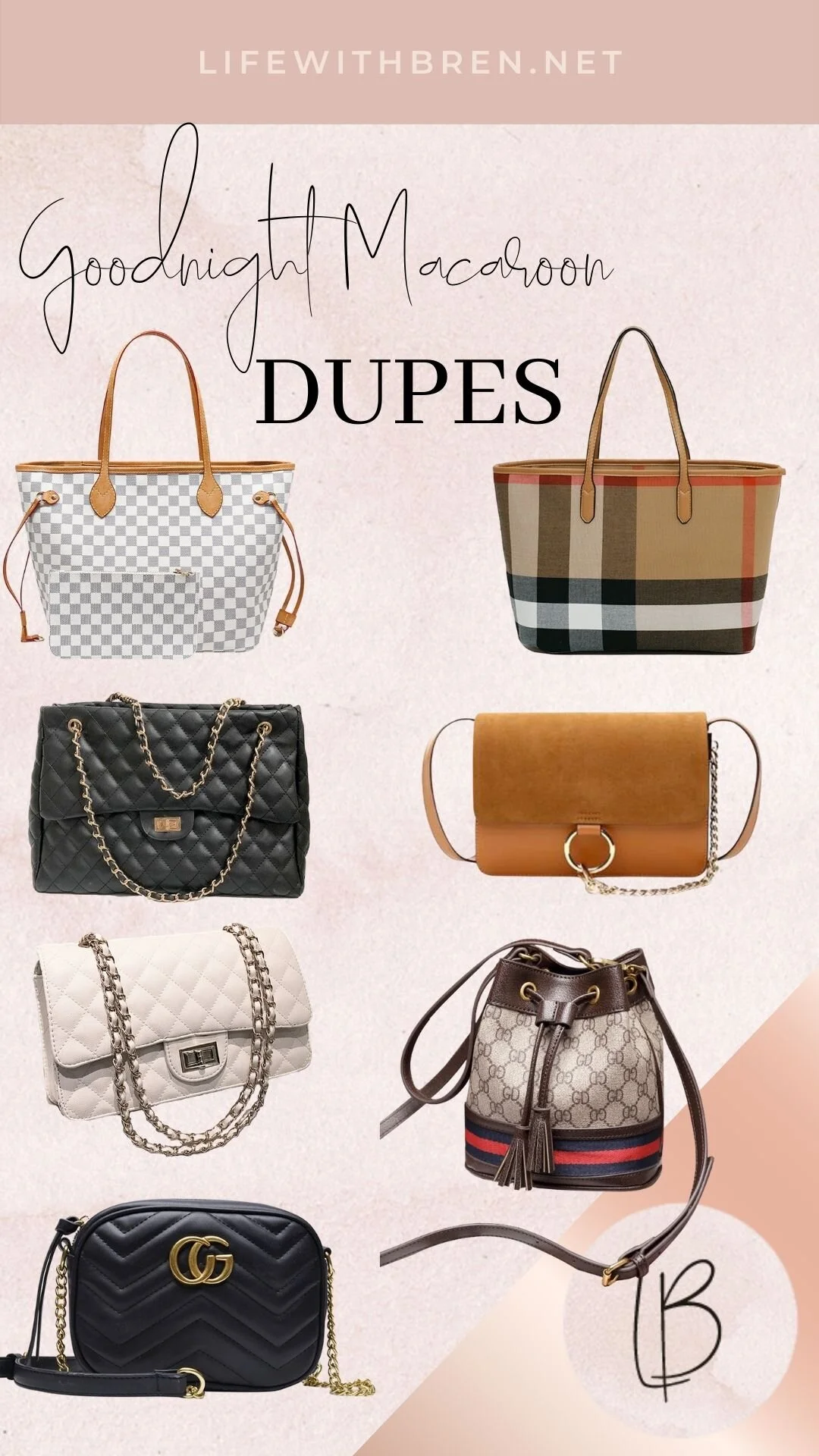 Designer Dupes