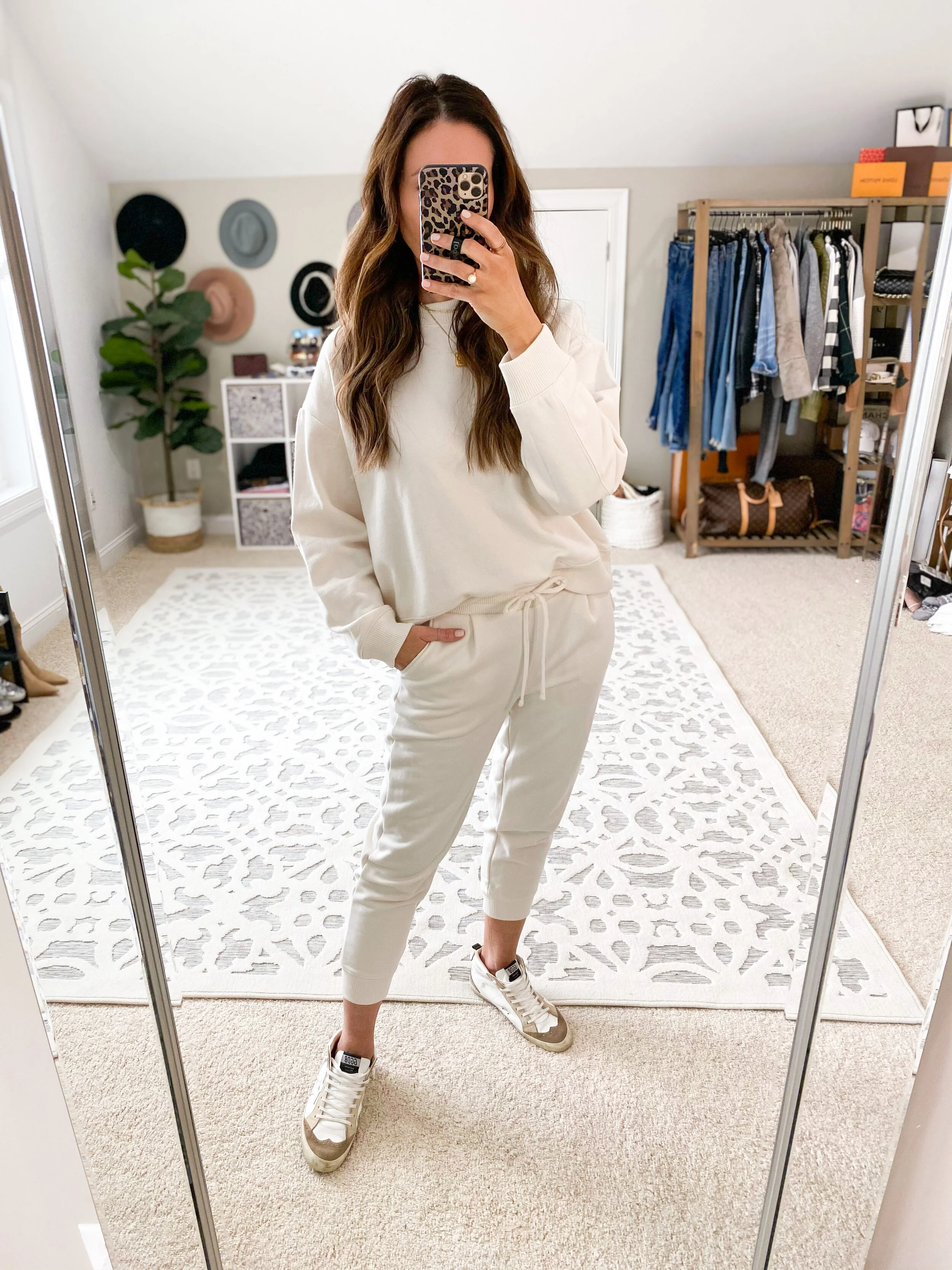 Lounge Sets