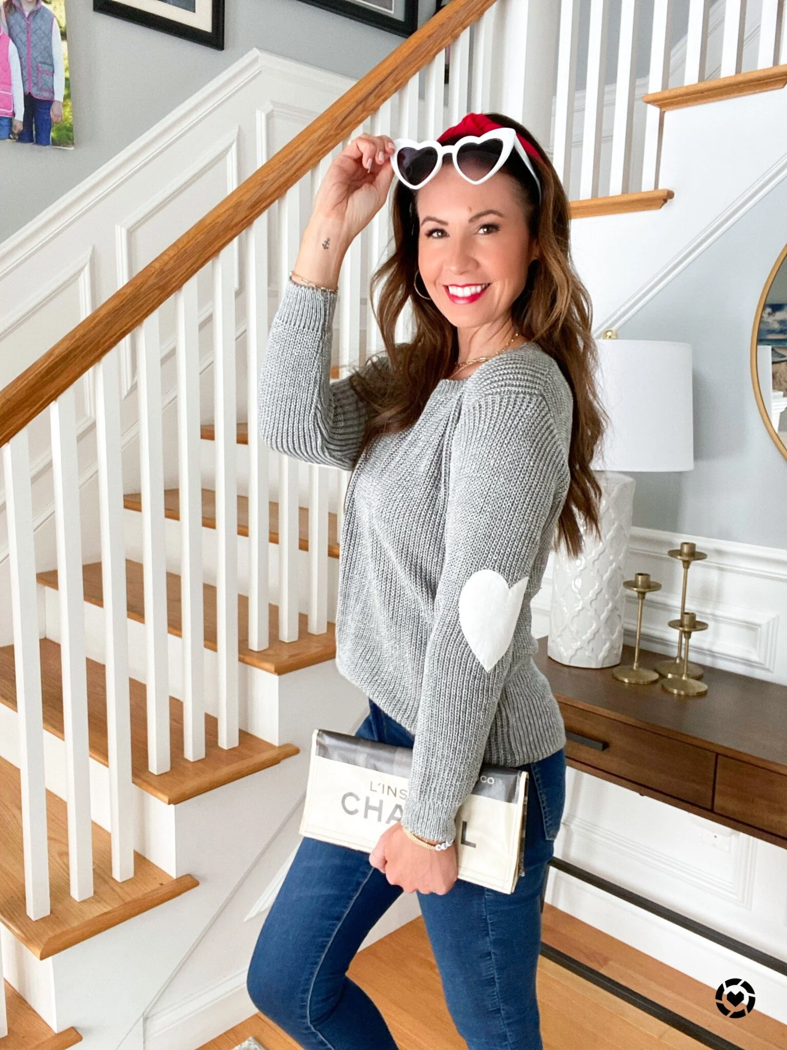 Valentine Looks &amp; Gift Ideas