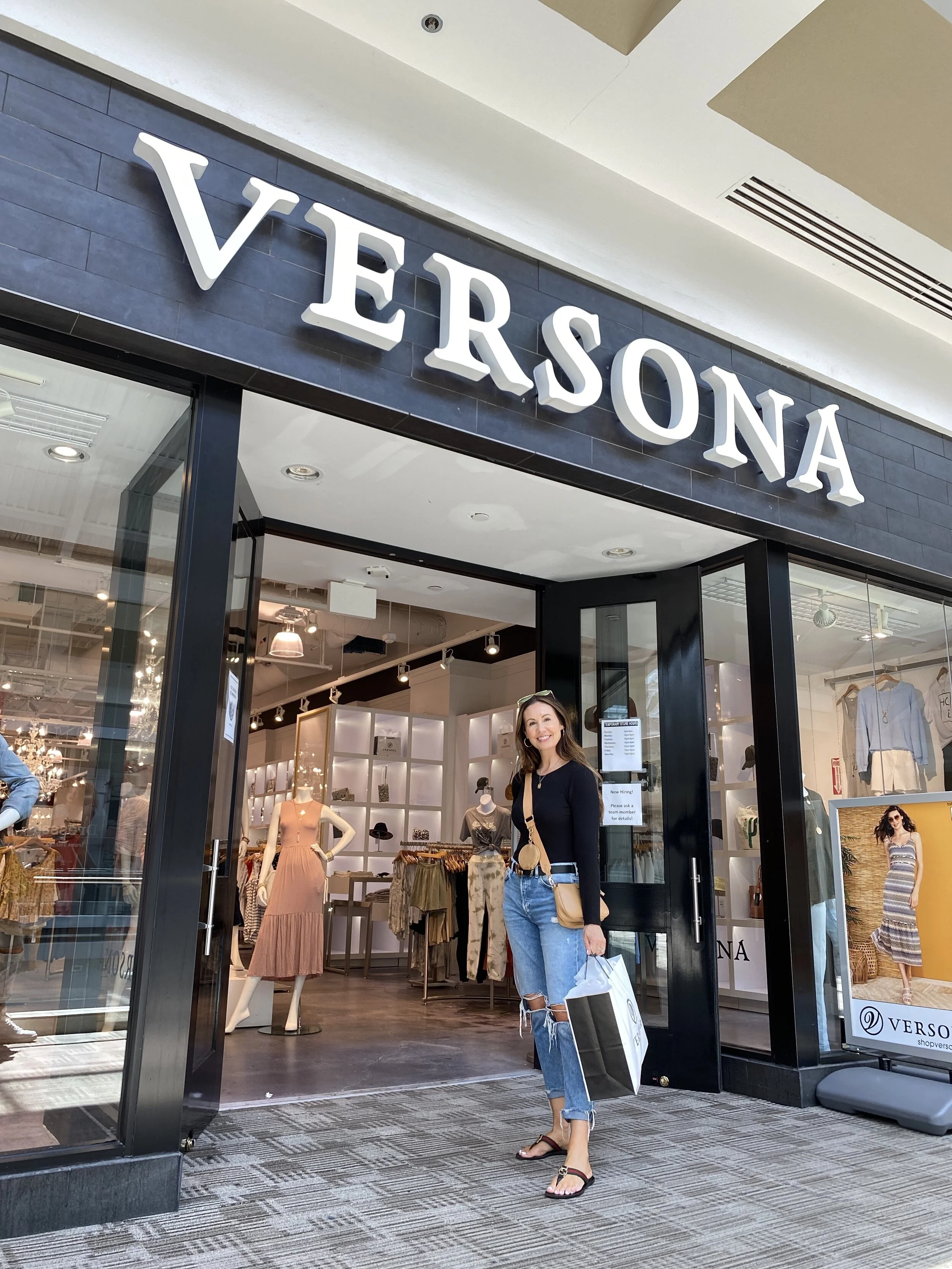 Versona Try-On