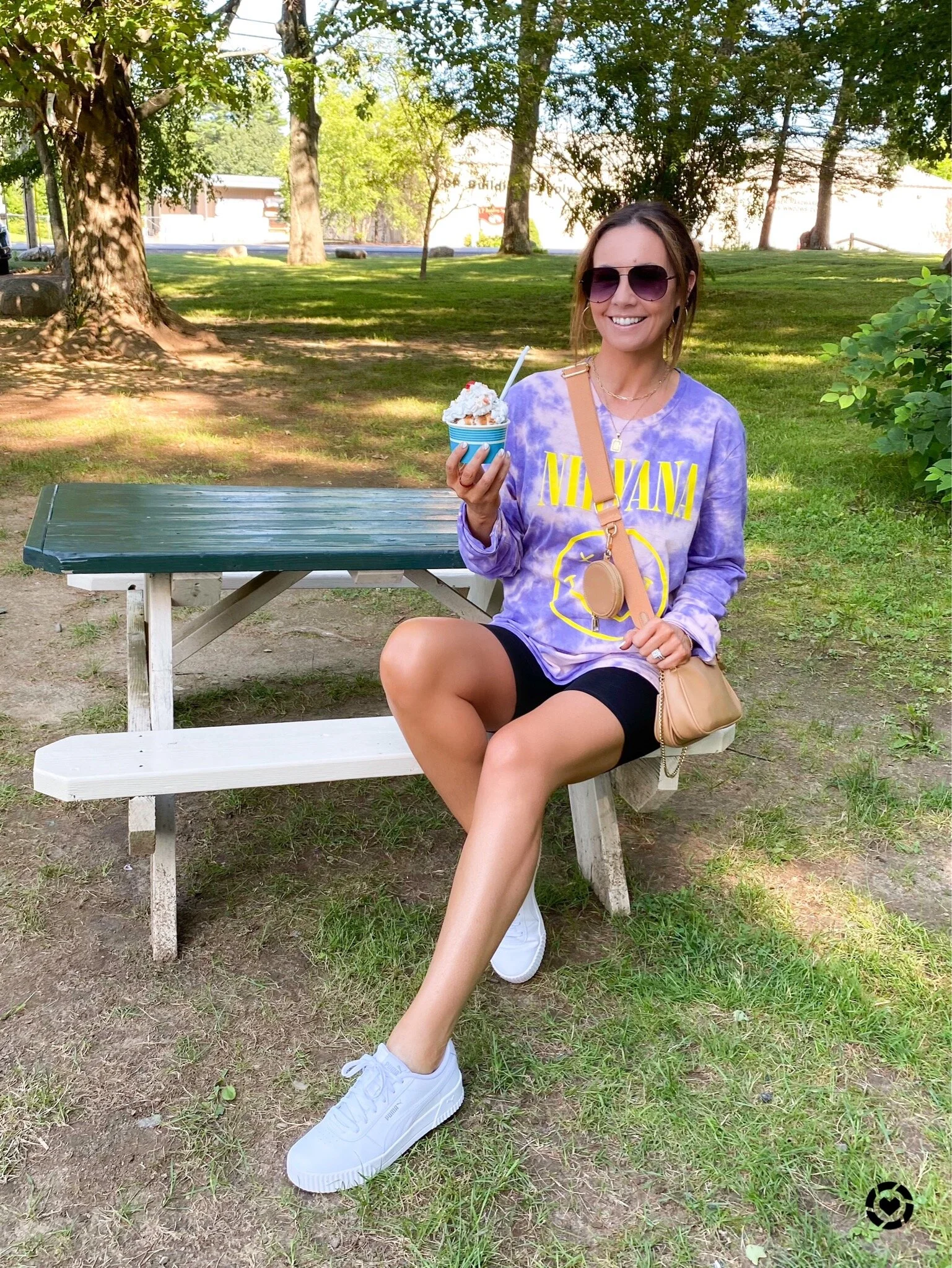 Long Sleeve Graphic Tees