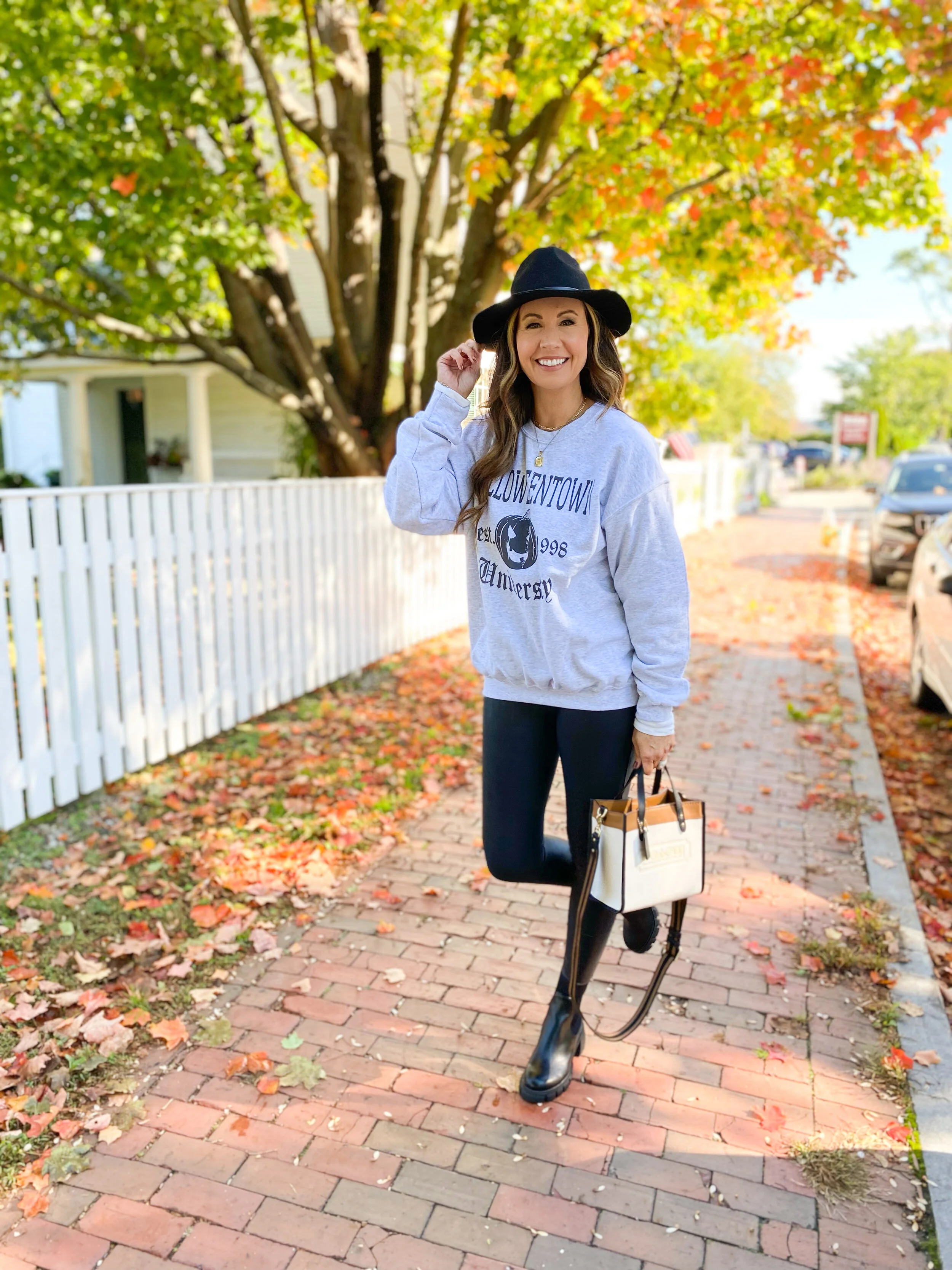 Halloween Sweatshirts