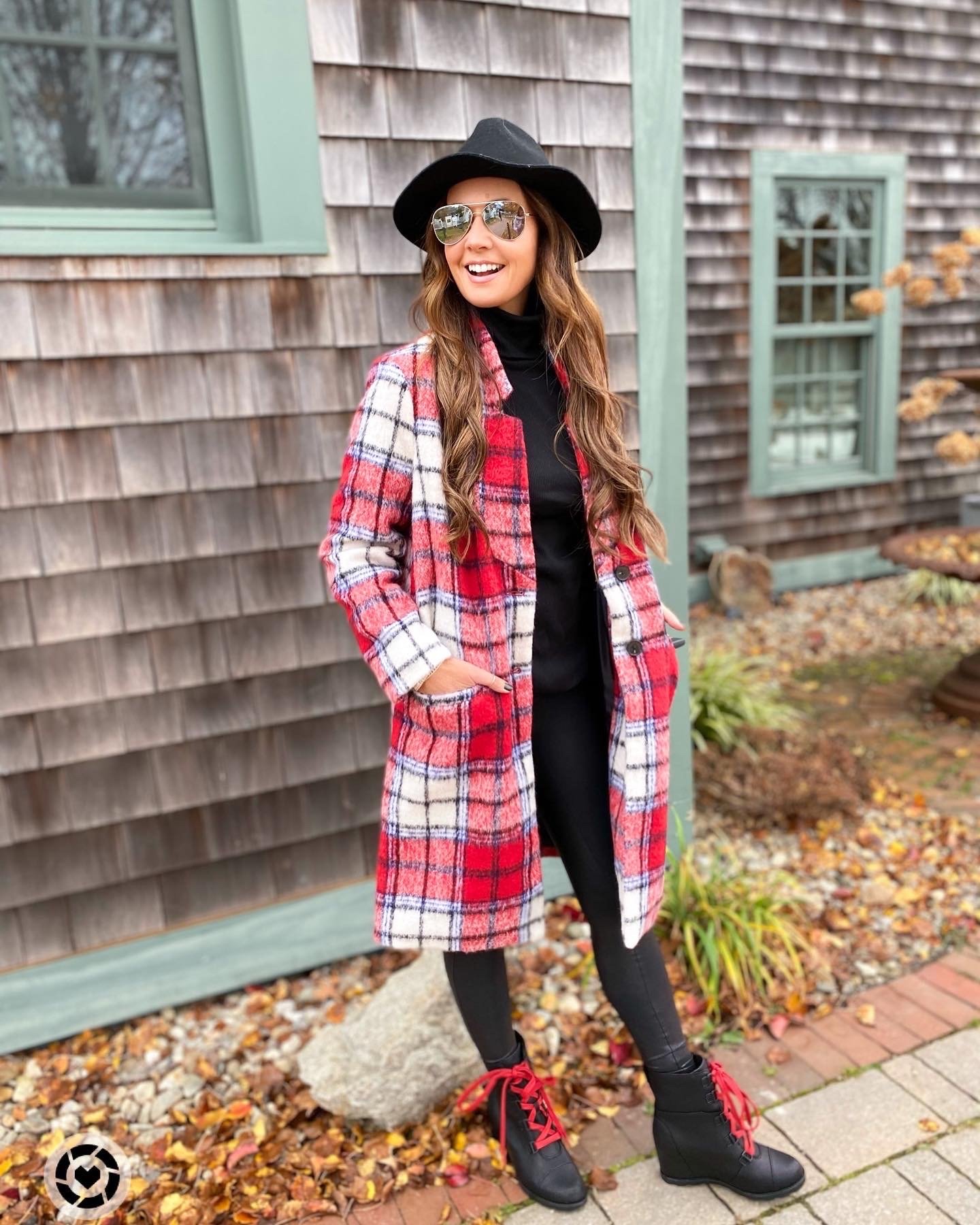 Long Winter Coats