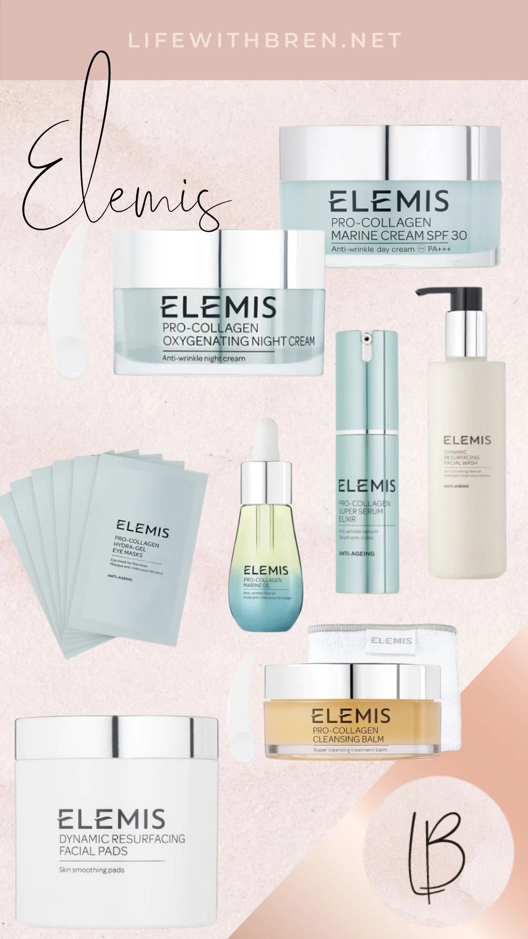 Elemis SALE