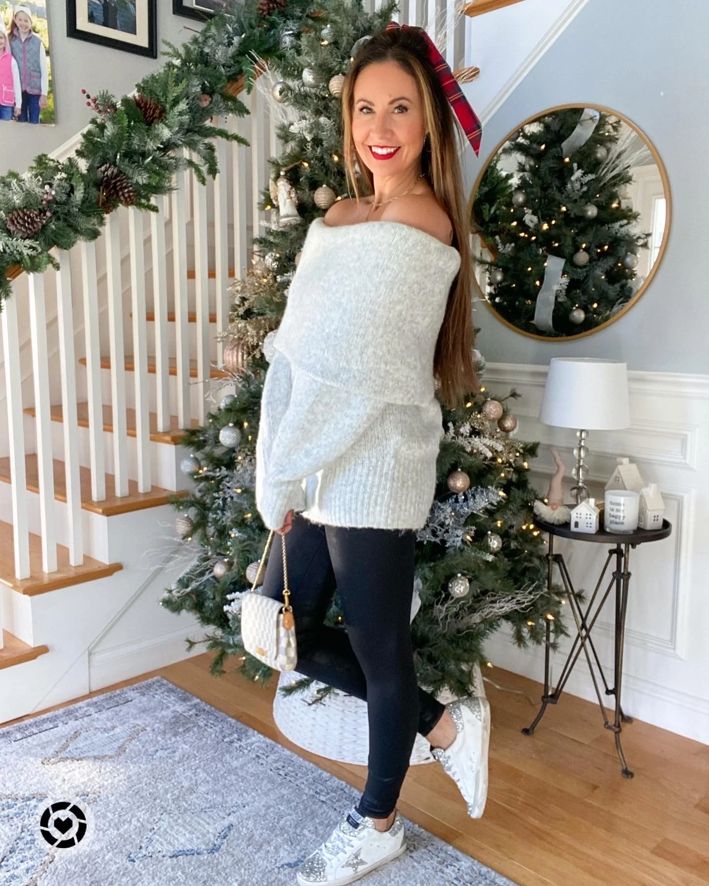 3 Casual Holiday Looks