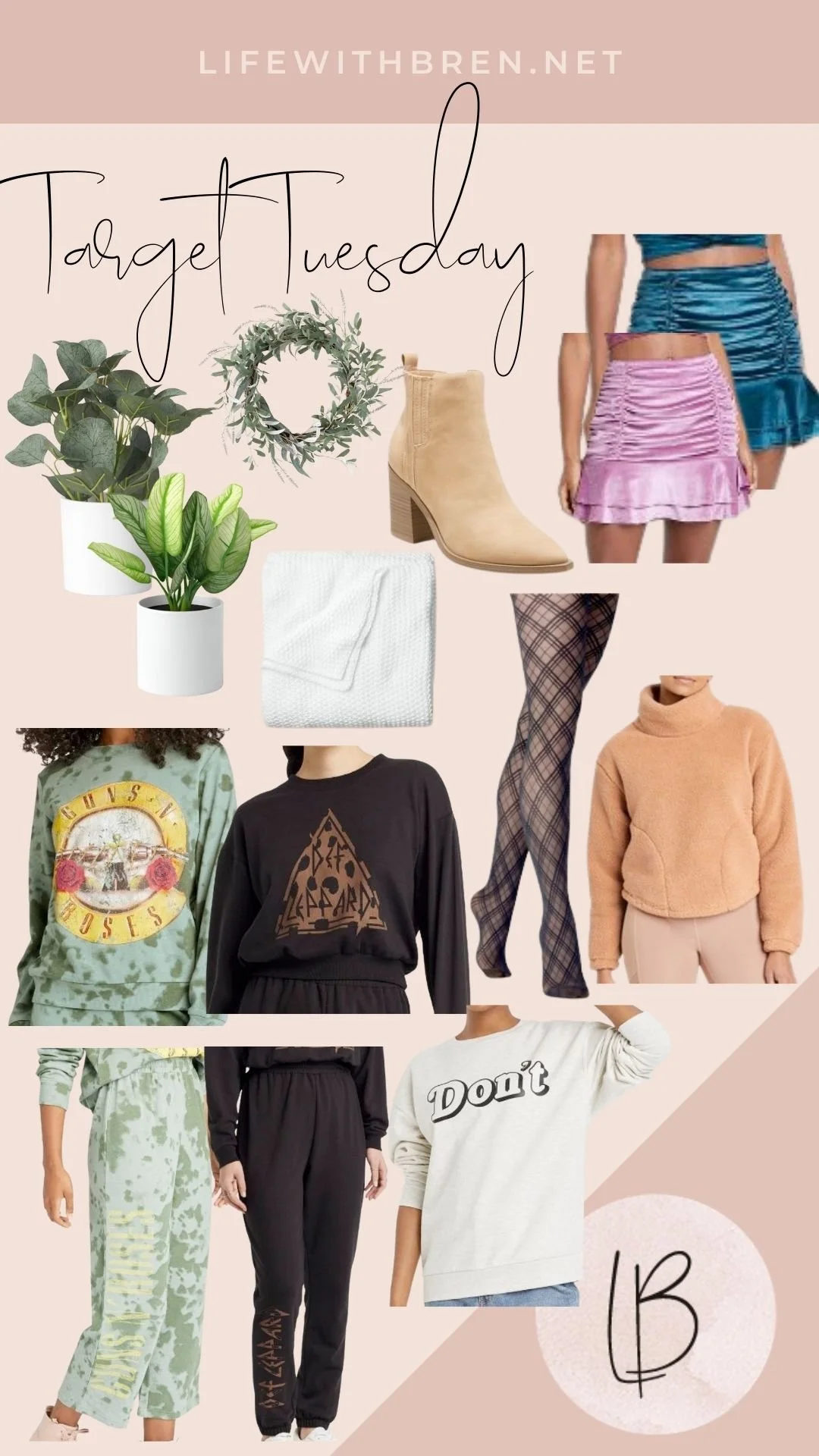 Last Weeks Best Sellers 1/21/22