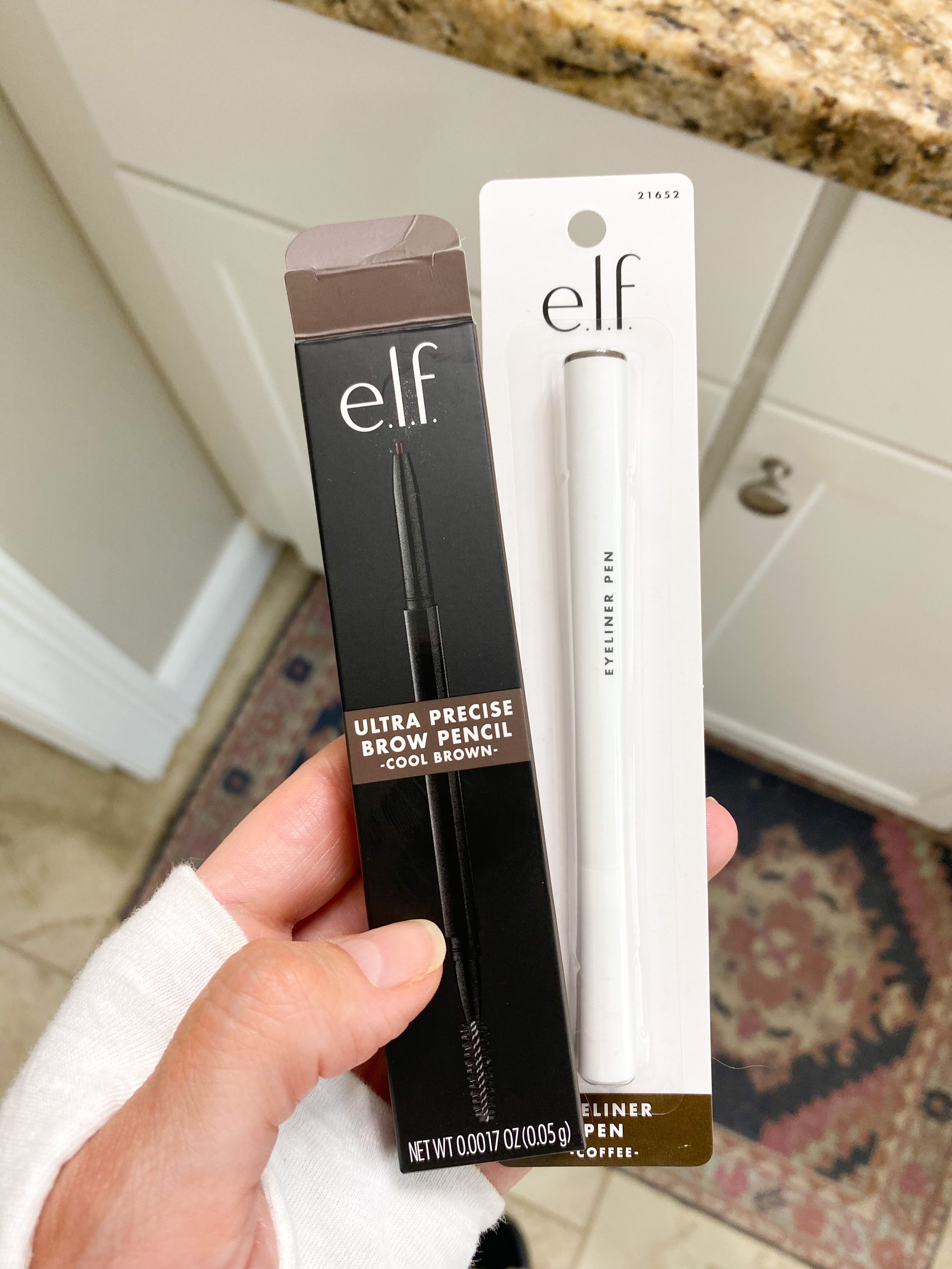 Drugstore Beauty Finds