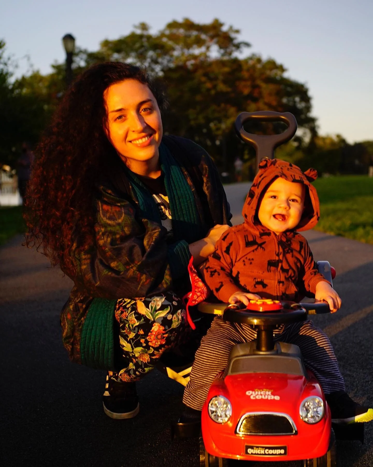 ❤️🥰 the best mama