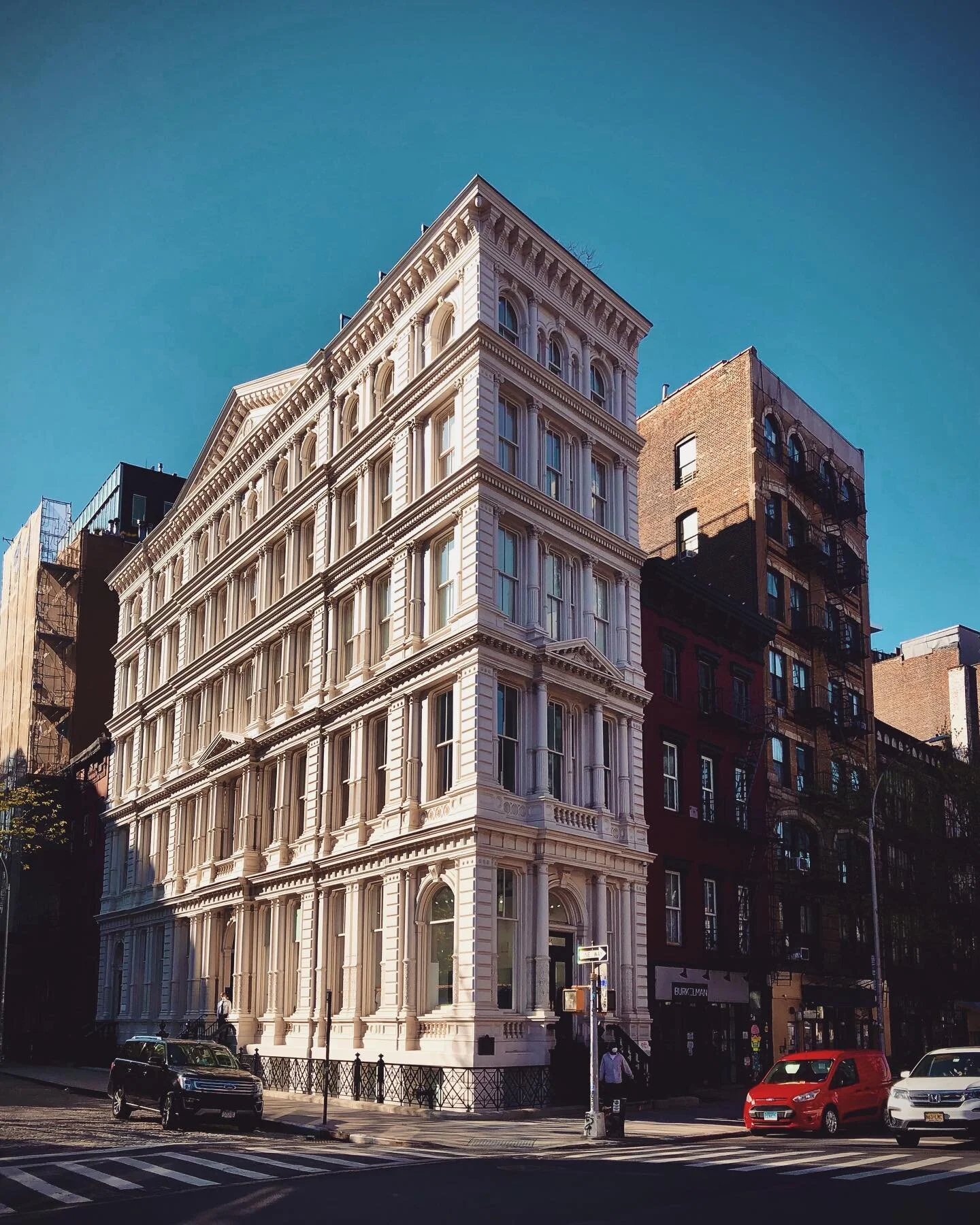 Architecture sandbox