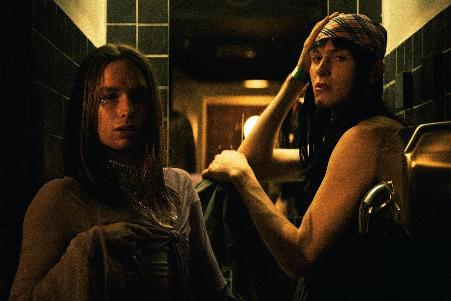 🌌 Bewitched, charmed &amp; charming 
🎞️ @andresboterocc