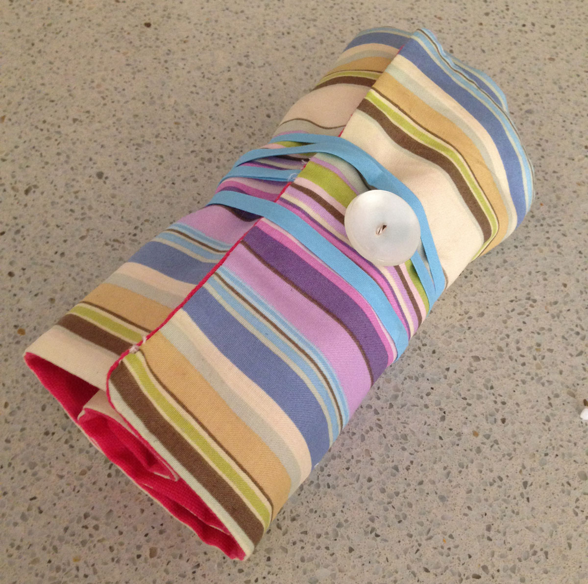 Marker Wrap Closed