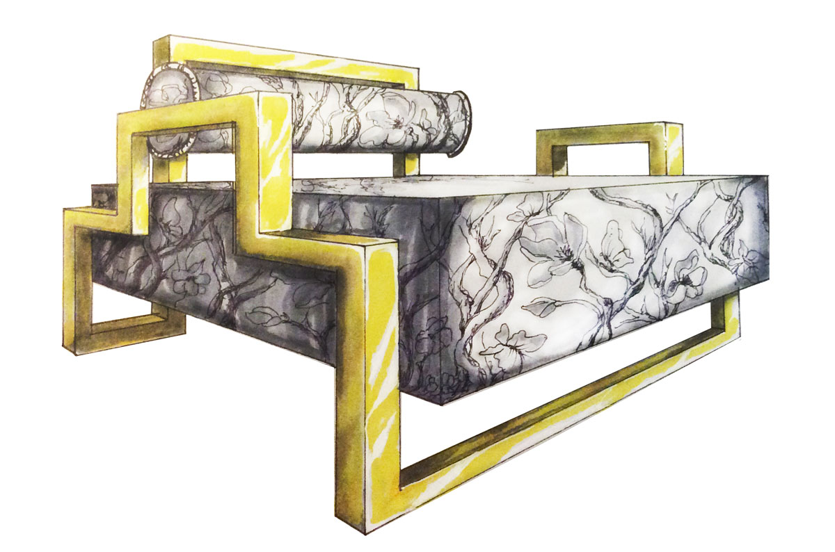 Chosen Design to Build