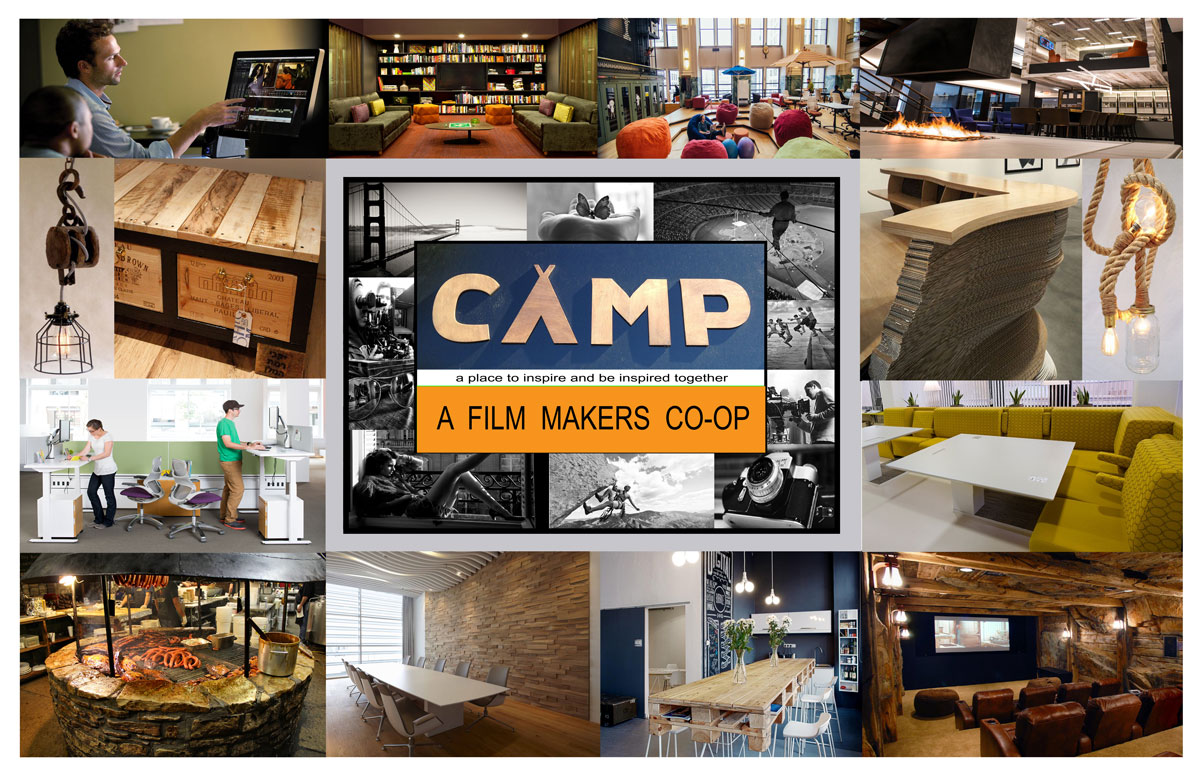 Campfire Filmmakers Co-Op
