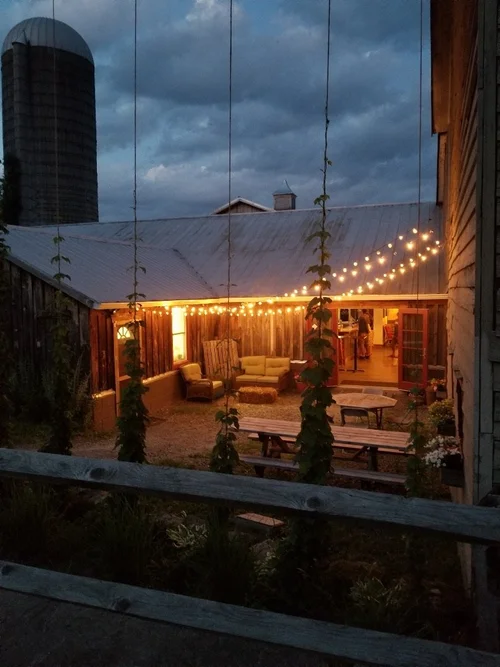 S&S Farm Brewery