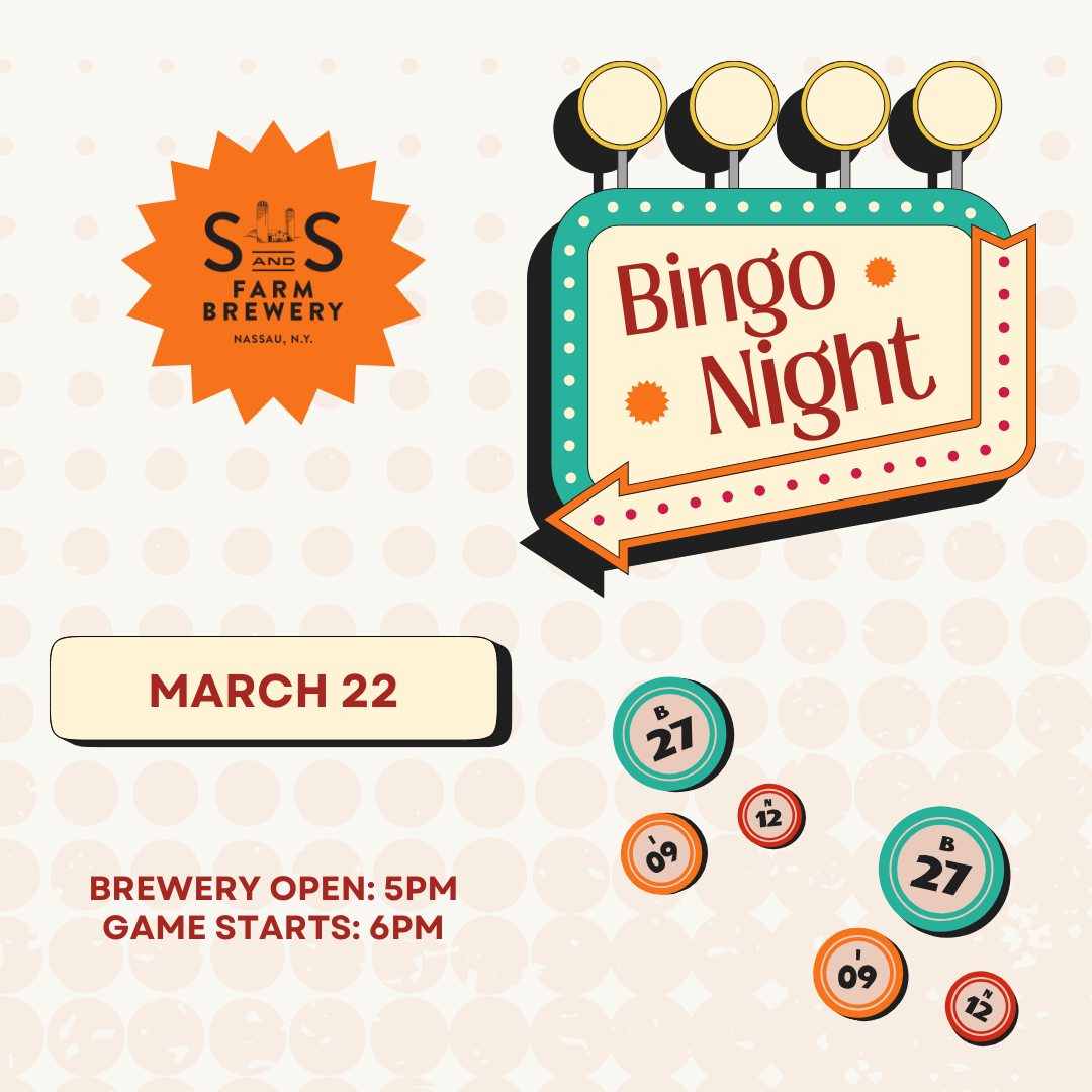 Bingo Night