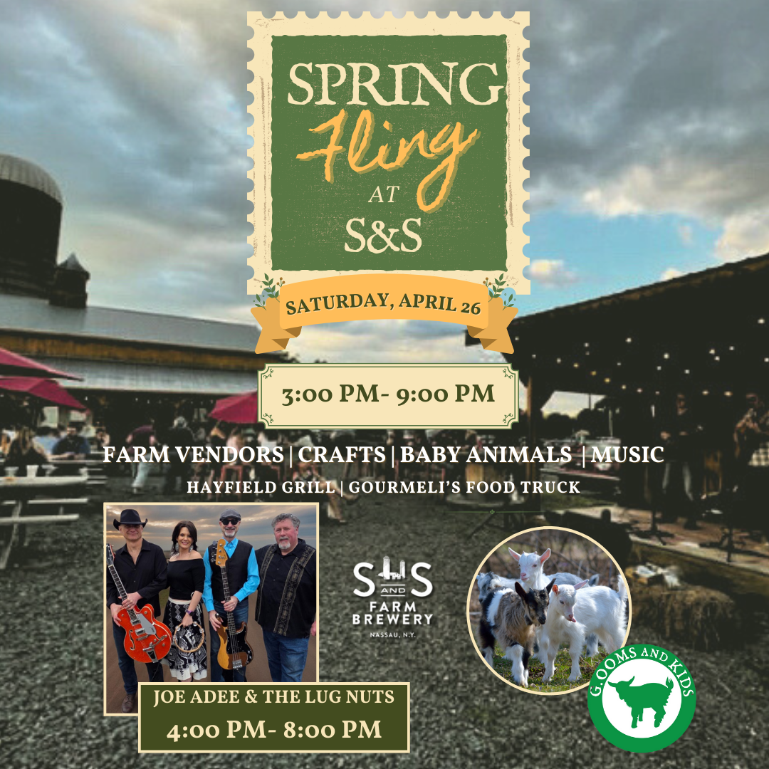 Spring Fling