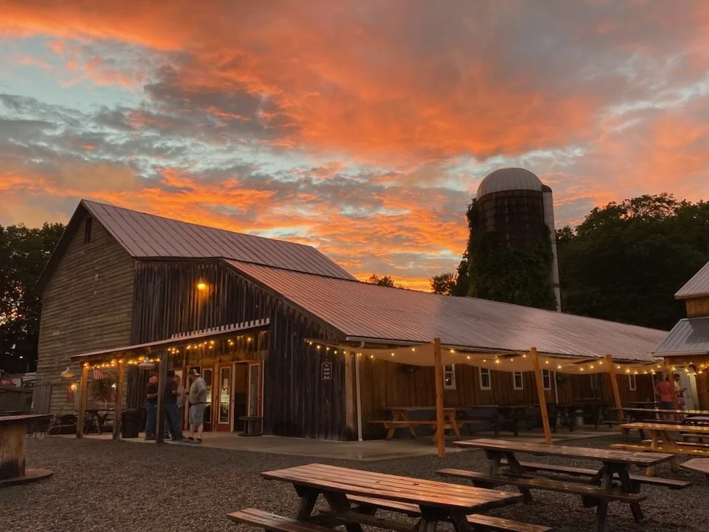 S&S Farm Brewery at Sanford Farm