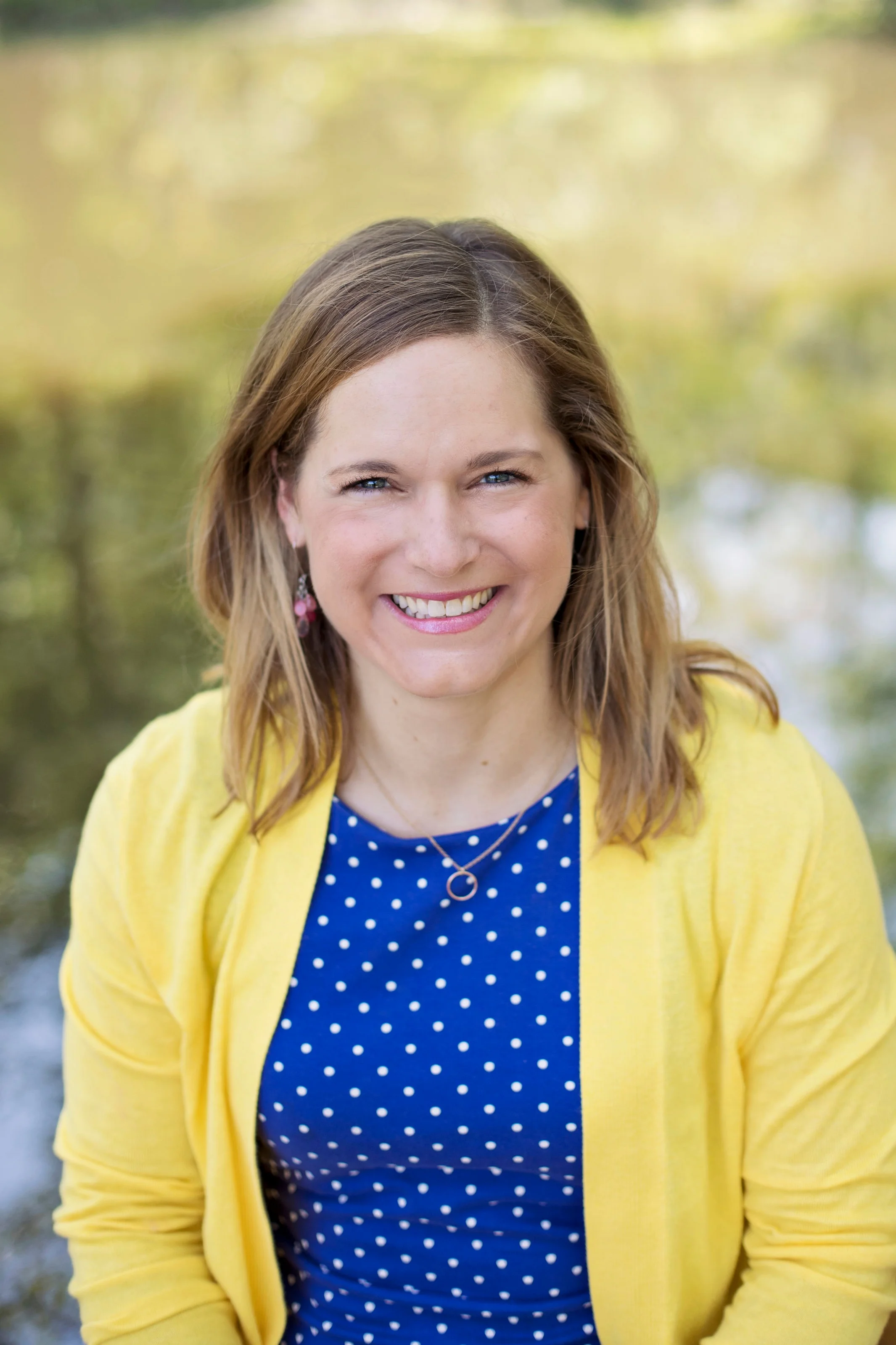 Lindsey Constance, Candidate for Kansas - Senate 10