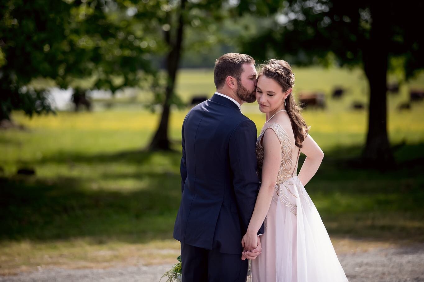 #sneakpeek of @sumthinshort and @ryepsen&rsquo;s incredible wedding yesterday at @thefarmatbrusharbor! It was so hard to choose only a handful to share for now, we can&rsquo;t wait to post more! 

Thank you Jaclyn and Ryan for inviting us into your s