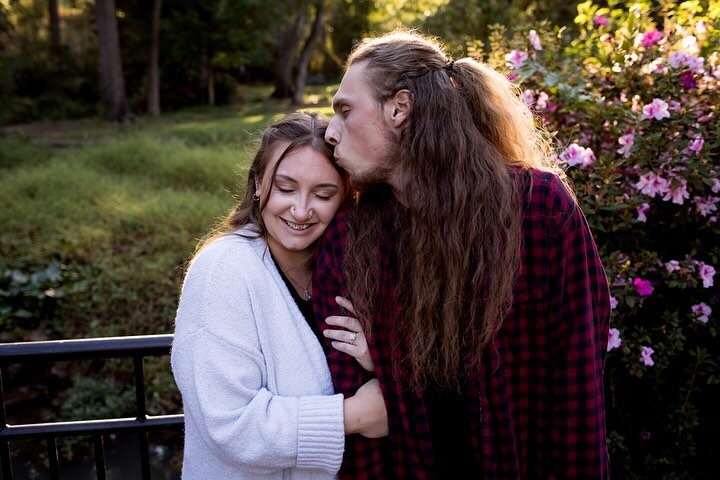 Sharing some favorites from our session with @marissamcdermtt and @drummasdv last week! They&rsquo;re so adorable with each other, we have so much fun connecting with our couples on engagement sessions and can&rsquo;t wait for their wedding next mont