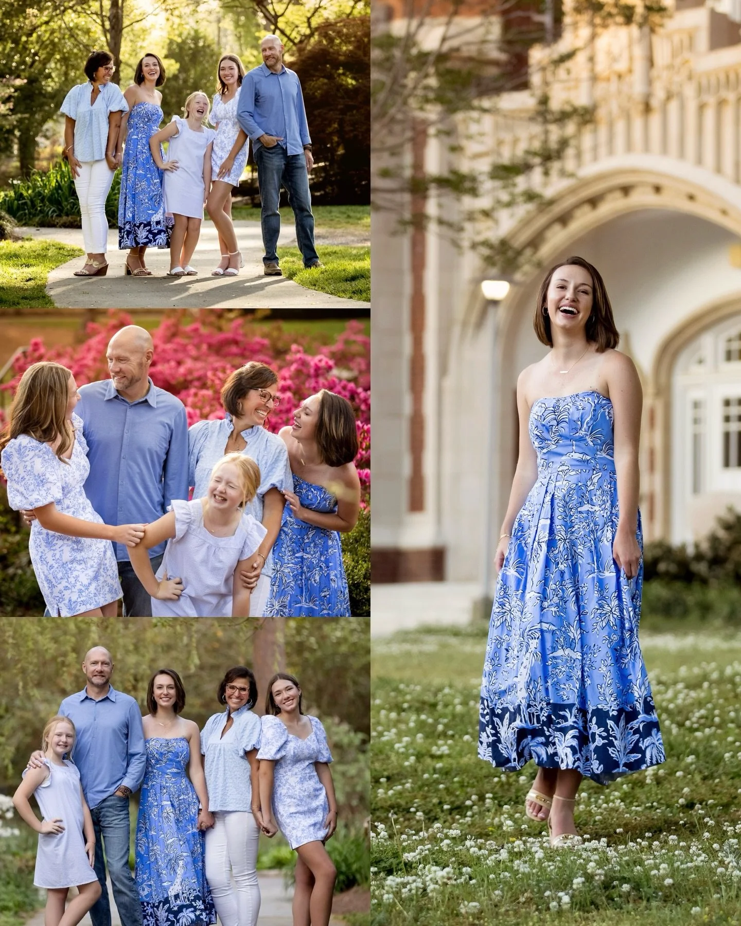 Happy New Year! These are just a few favorites from 2025 🥰 Looking forward to another great year with some of the most lovely people!