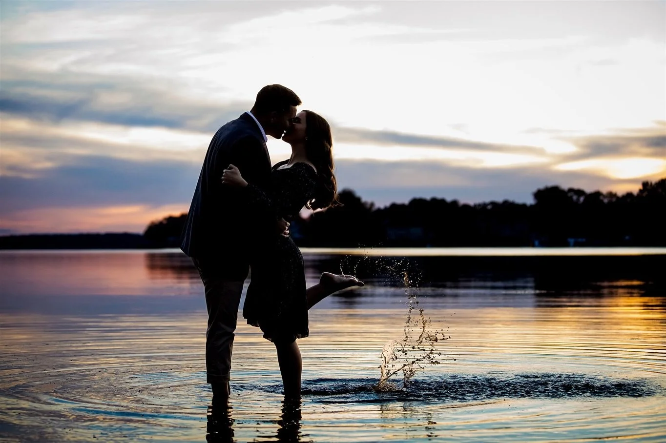 Mary and Austin get married today!! We&rsquo;re so excited to be along for the ride. These people are so genuinely lovely and infectious. And based on their rehearsal dinner last night, they have the best, most loving friends and family! Can&rsquo;t 