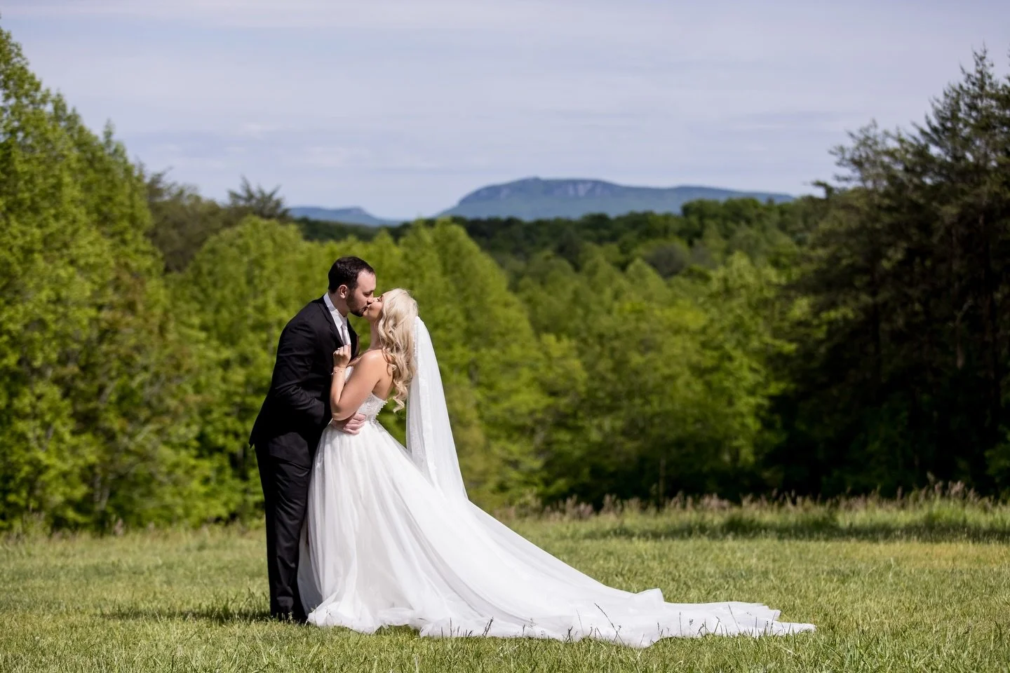 This past weekend we had the honor of photographing and filming Jake and Gracie&rsquo;s wedding. Two incredible people becoming one at a beautiful mountain view venue.

What made this one extra special is that Jenn, one of our dear friends and a mast