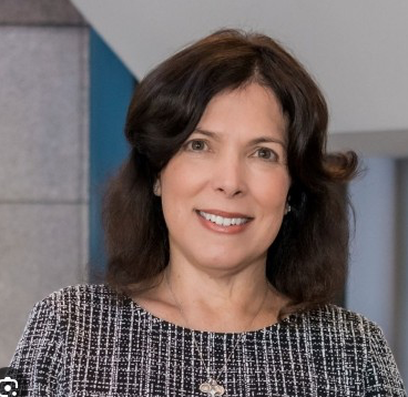 Maria Matamoros