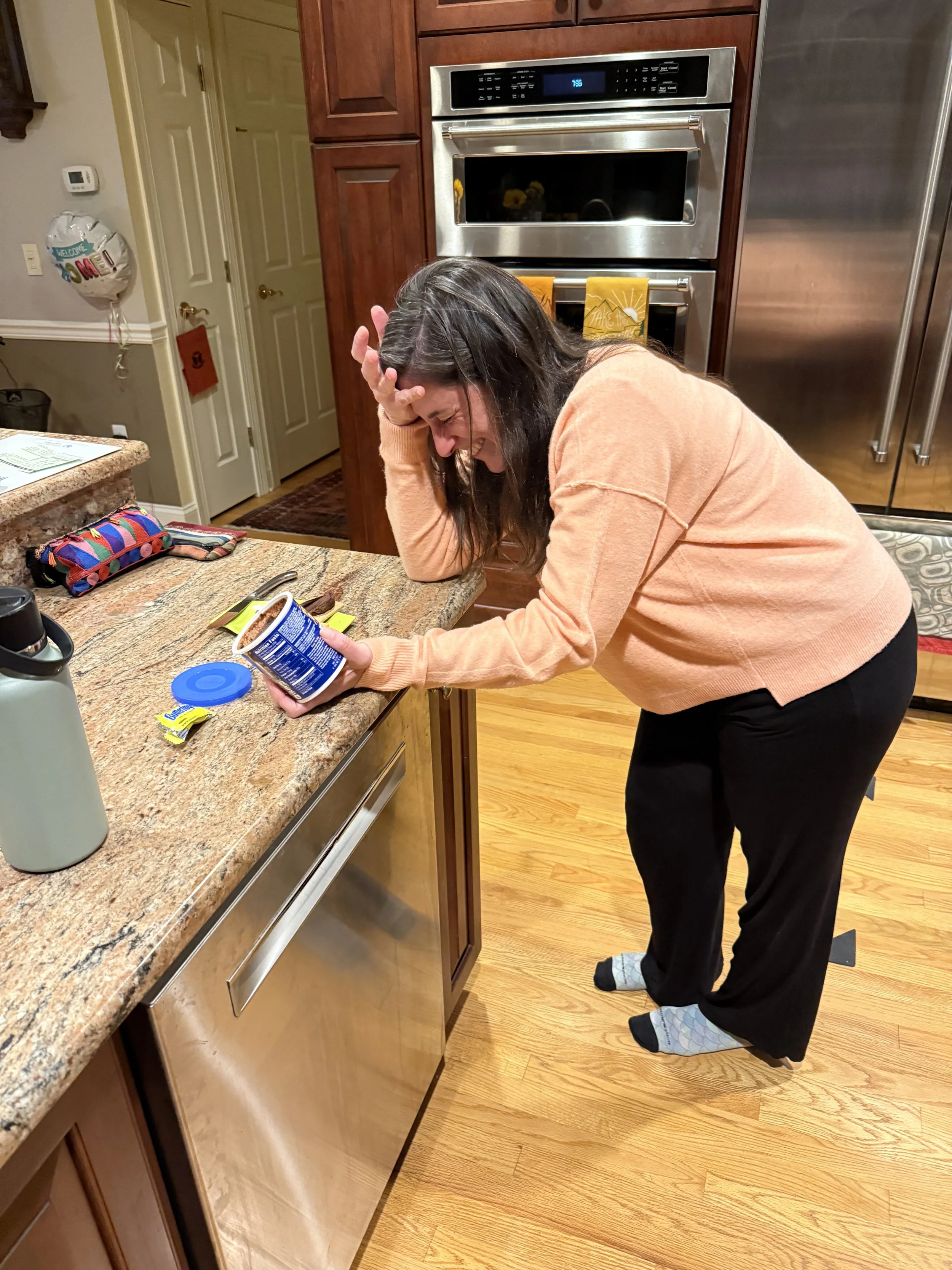 Me notcing the date on the frosting.jpeg