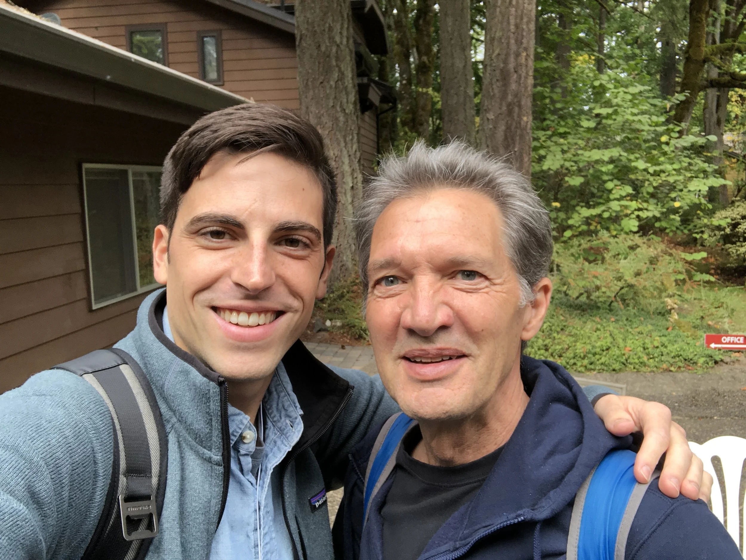 Episode 002: August 1919 with Nathan Oxenfeld &amp; Greg Marsh