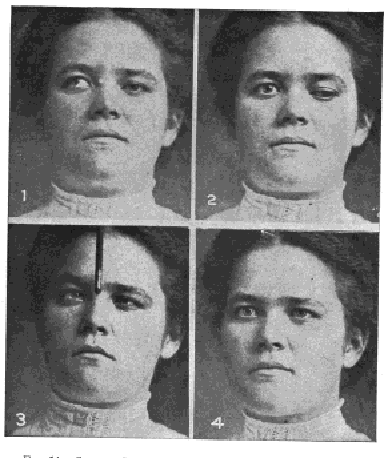 Episode 017: November 1920 with Esther Joy van der Werf &amp; Dr. Ray Gottlieb