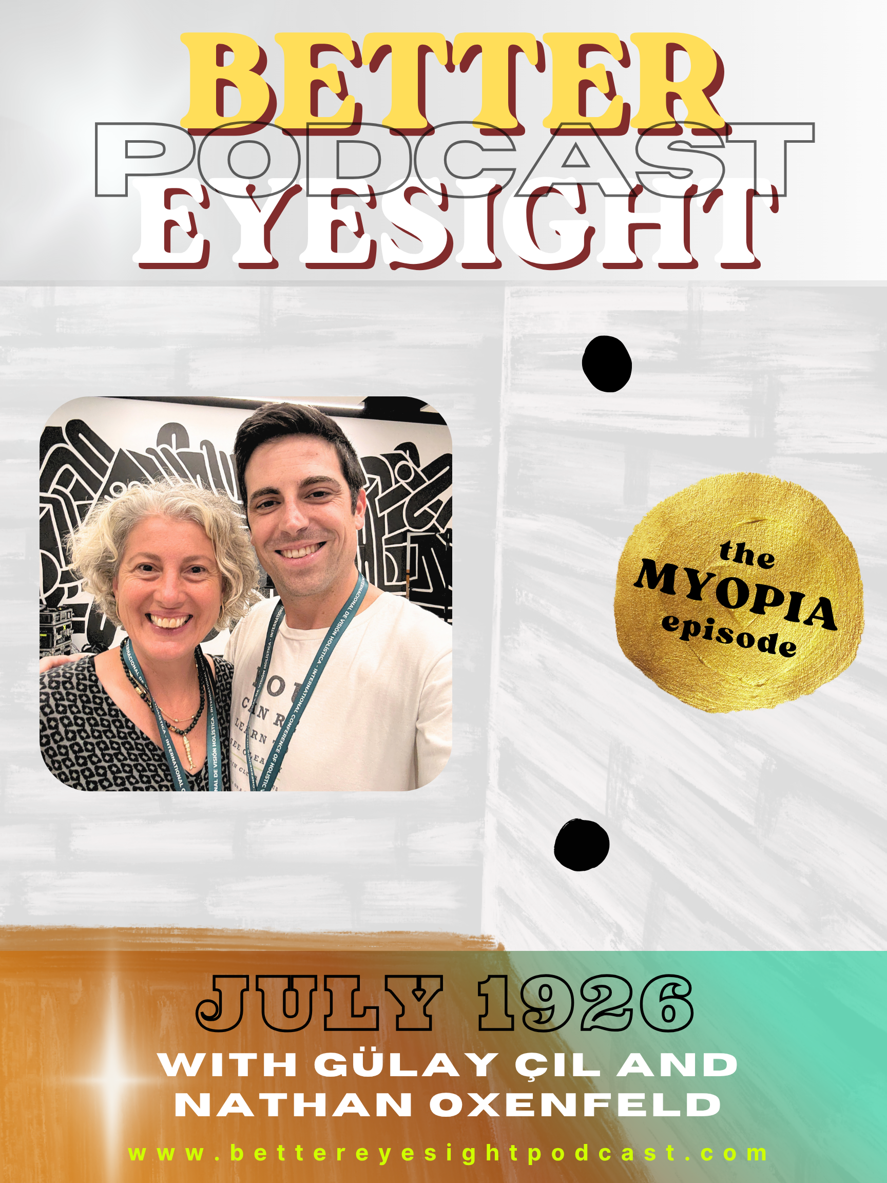Episode 085: July 1926 with Nathan Oxenfeld and Gülay Çil