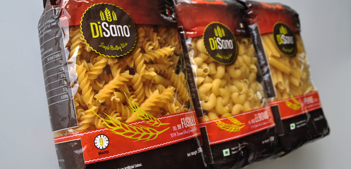 DiSano Packaging