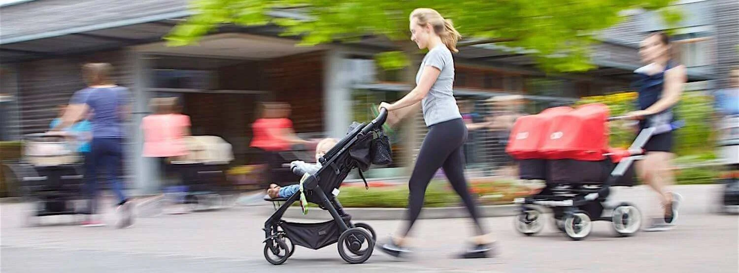 Eltern Baby Kurse
