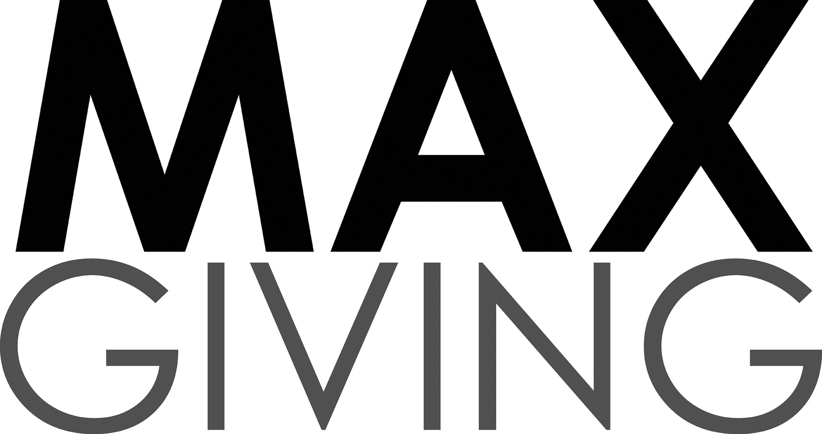 Max Giving
