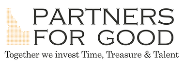 Idaho Partners for Good