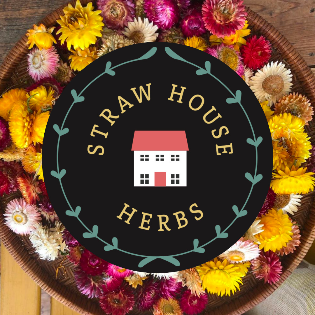Straw House Herbs