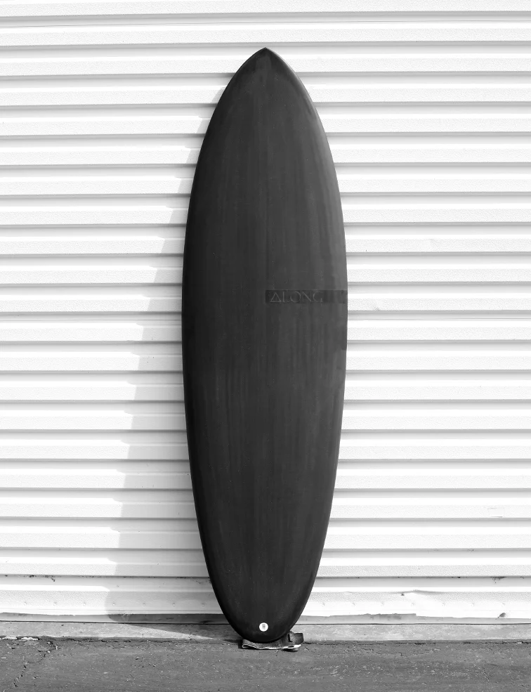 THE GALLETA SURFBOARD / THRUSTER from $685