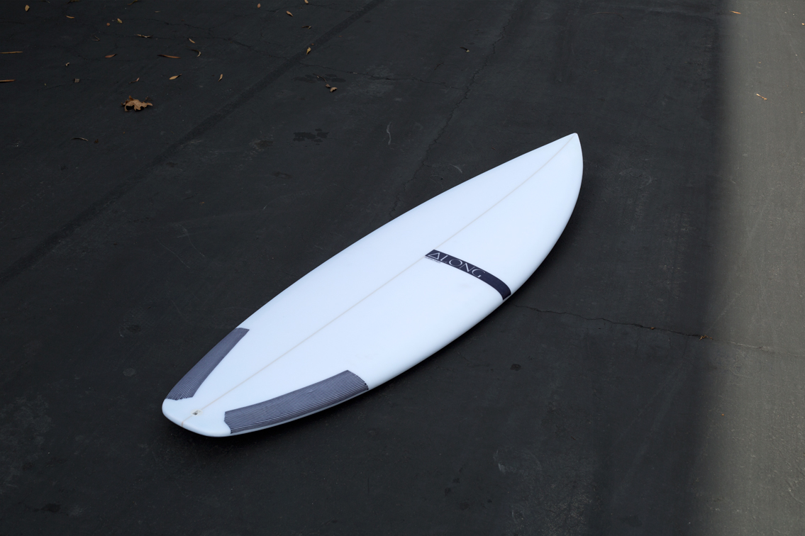 HP2 SURFBOARD / HI PERFORMANCE THRUSTER from $685