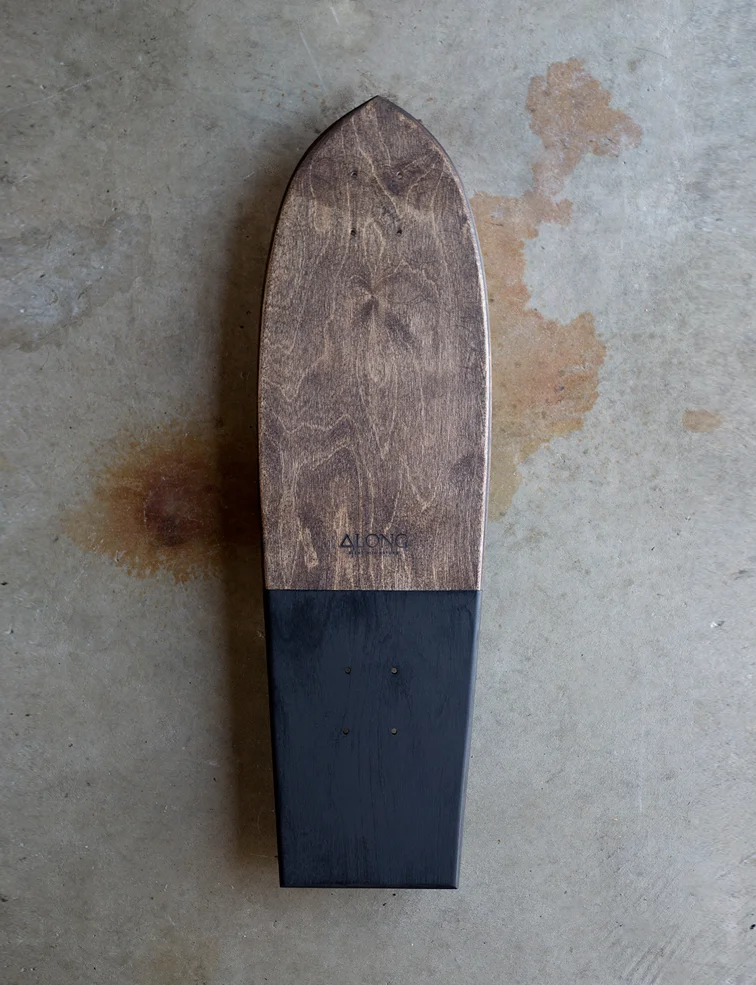 USA TODAY SKATEBOARD / $160