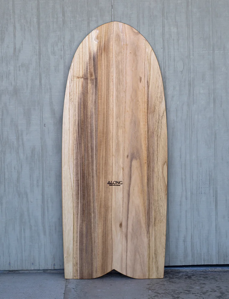 TROS THE FUSTA PAIPO / CUSTOM ORDER $365