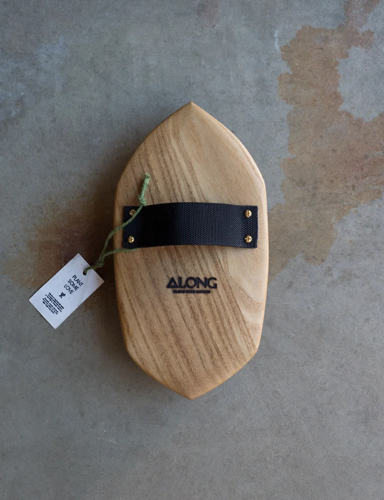 SURF HANDPLANE MAGNOLIA / CUSTOM ORDER $130