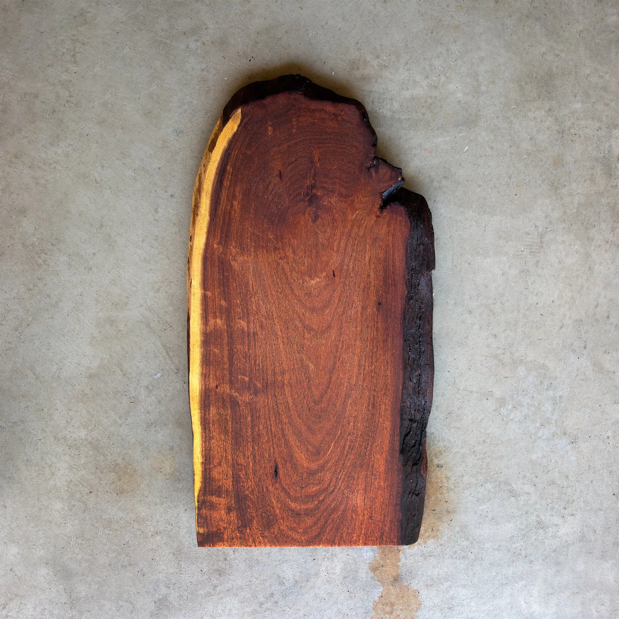 MESQUITE - CUTTING BOARD N.5