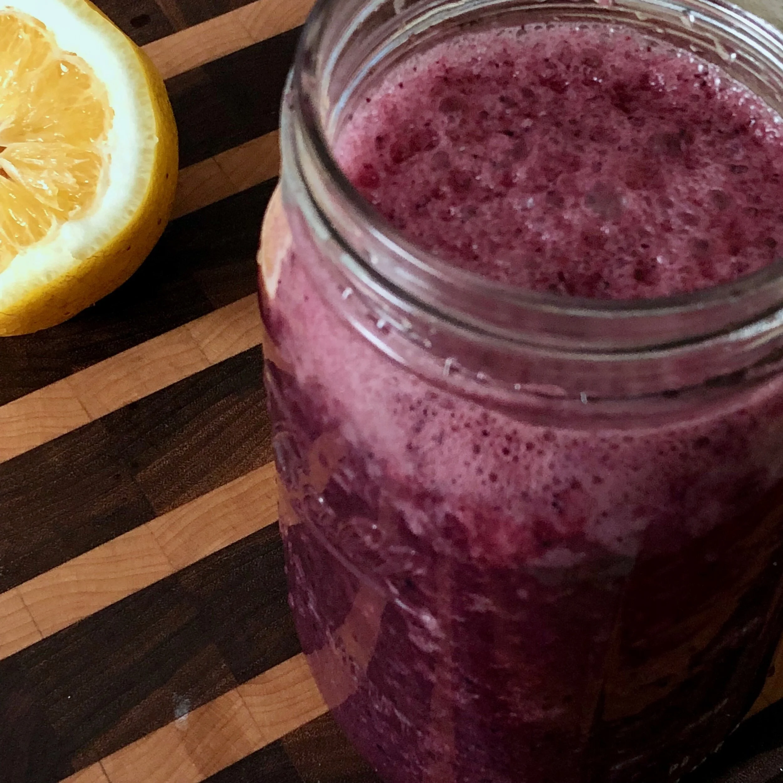 Homemade Grape Juice for Shabbat and Holidays: Make It From Scratch