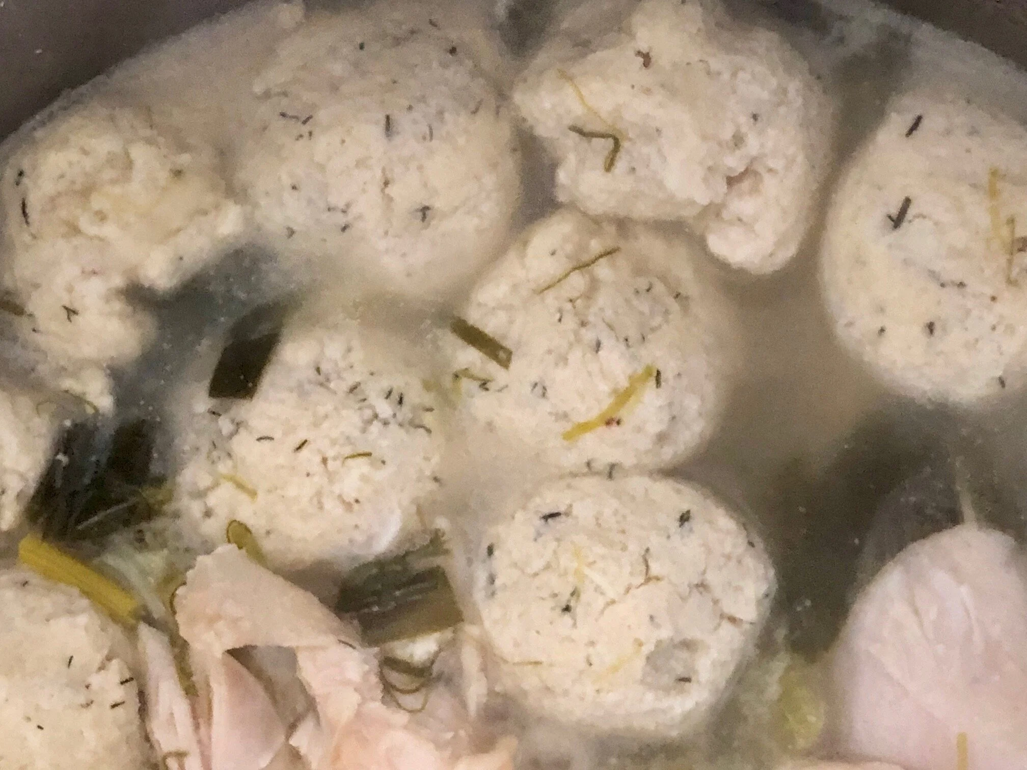 Life Beyond Matzo Meal: 3 Healthy Passover Food Hacks | March 21