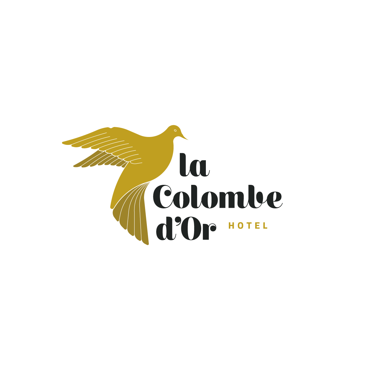 la Colombe d'Or - A luxury boutique hotel in Houston, TX
