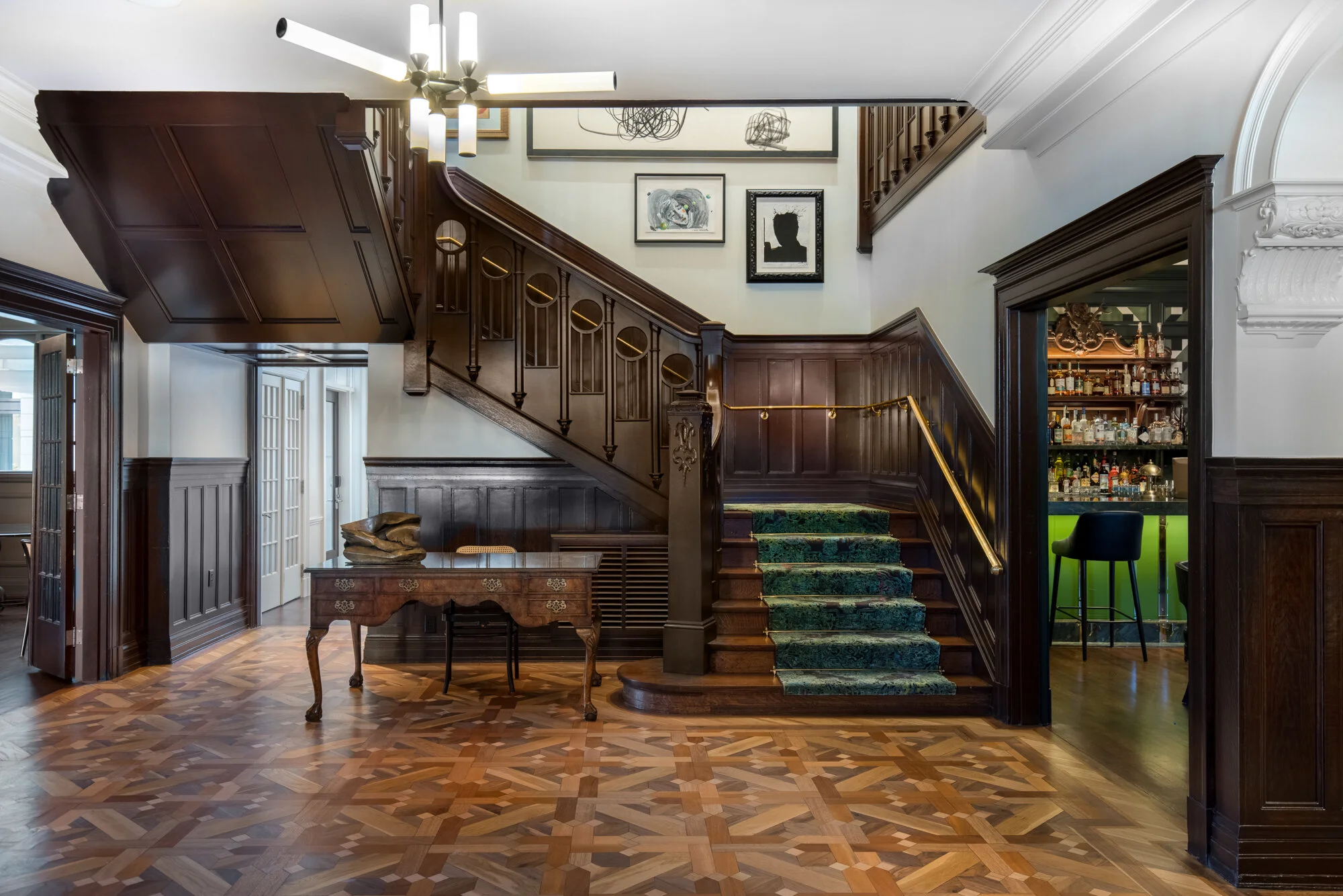 Hotel — La Colombe d'Or - A luxury boutique hotel in Houston, TX — la ...