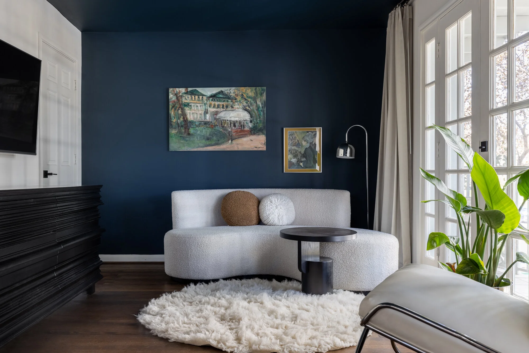 Houston Pictures | La Colombe d'Or hotel | Montrose — La Colombe d'Or ...