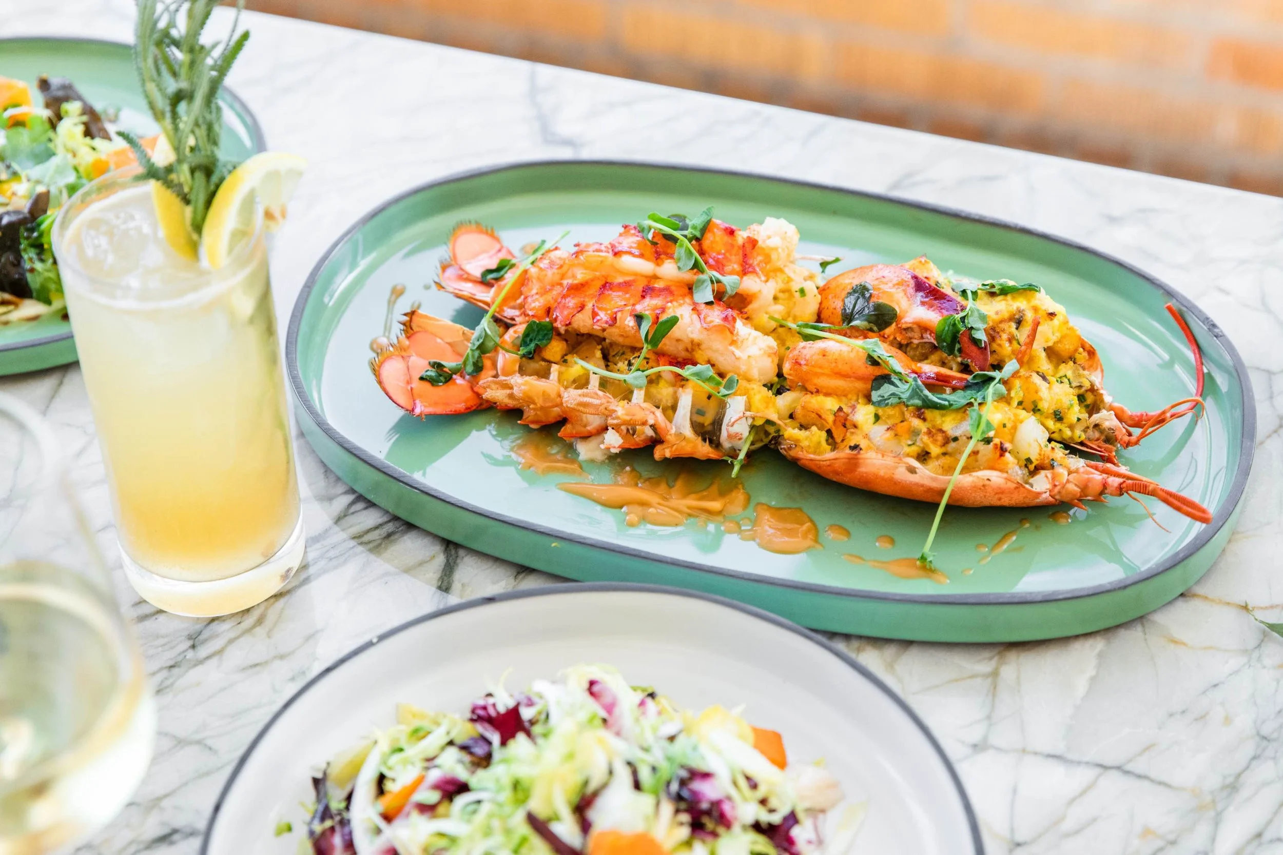 Gallery — La Colombe d'Or - A luxury boutique hotel in Houston, TX — la ...